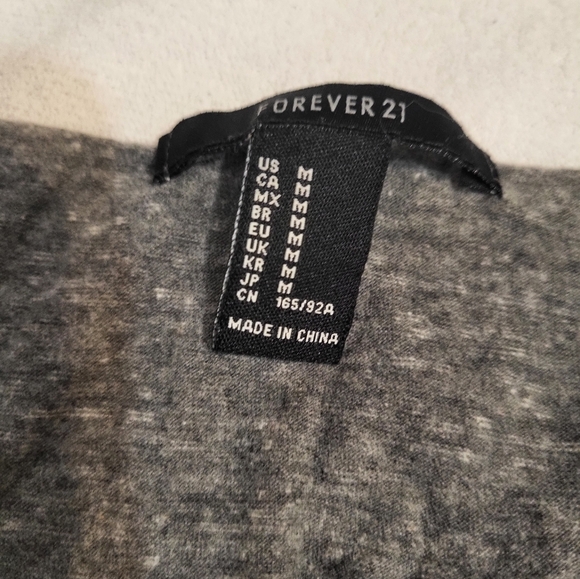 Band Shirt Lot Size Medium - Picture 8 of 10